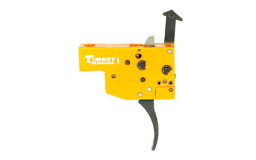 Parts Timney Triggers 1.5 4LBS Pull Weight TIMNEY TRIG FITS TIKKA T3/T3X 2 STG • Model: 1.5-4LBS Pull Weight